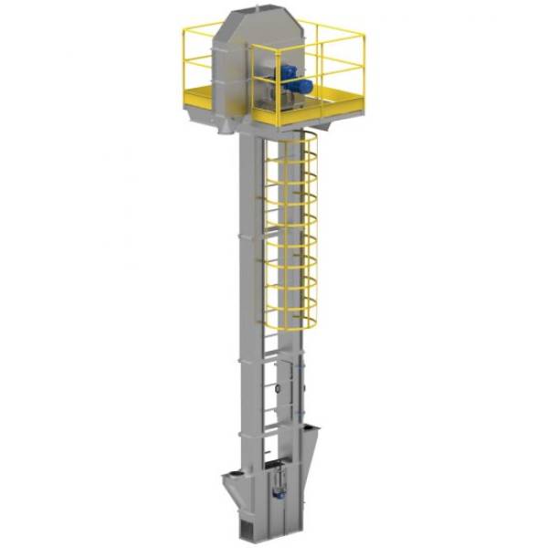 ELEVADORES DE CANECAS